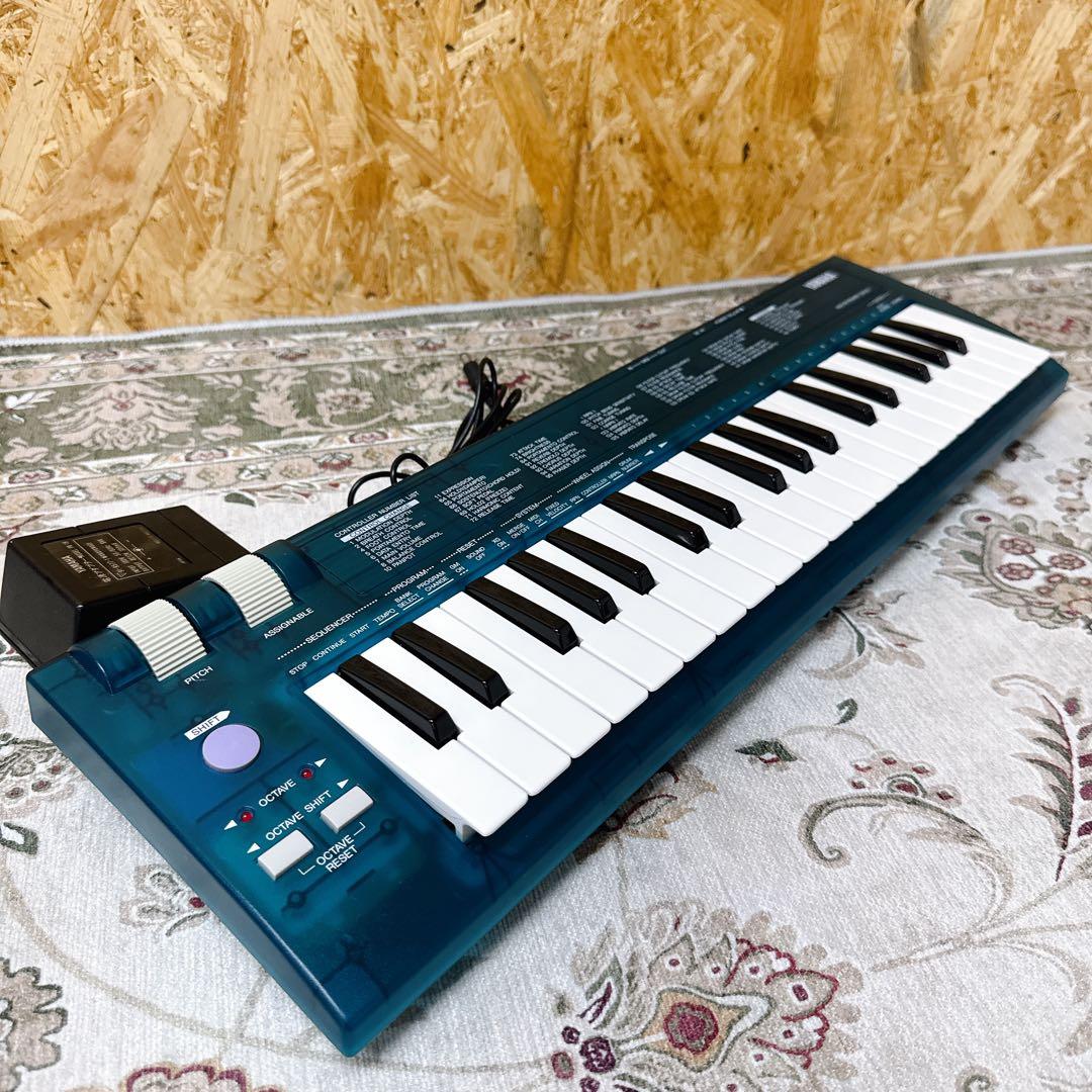 Other Yamaha Cbx-K1 Midi