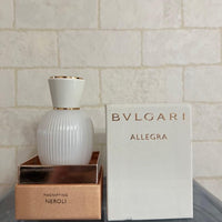 Bvlgari Perfume (Women) Allegra Magnifying Neroli 40Ml