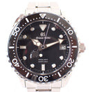Grand Seiko Automatic Winding Clock 9R65-0Am0/Sbga229 Ss At