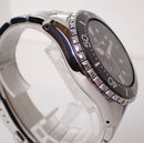 Grand Seiko Automatic Winding Clock 9R65-0Am0/Sbga229 Ss At