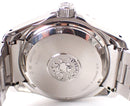Grand Seiko Automatic Winding Clock 9R65-0Am0/Sbga229 Ss At