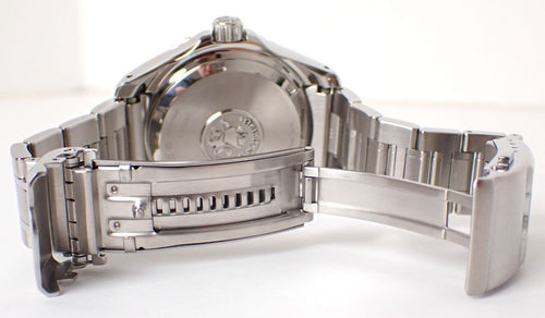 Grand Seiko Automatic Winding Clock 9R65-0Am0/Sbga229 Ss At