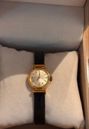 Omega Hand-Wound Watches 1960