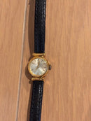 Omega Hand-Wound Watches 1960