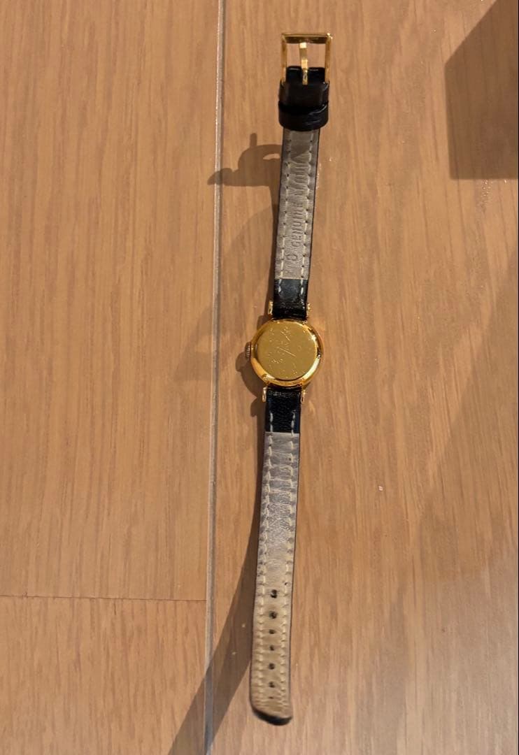 Omega Hand-Wound Watches 1960