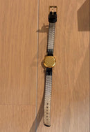 Omega Hand-Wound Watches 1960