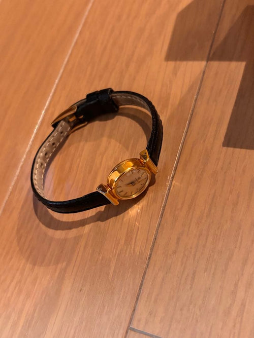 Omega Hand-Wound Watches 1960