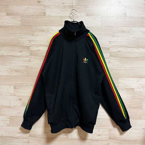 Adidas Tracksuits, Pullovers Jerseys 80'S Xl