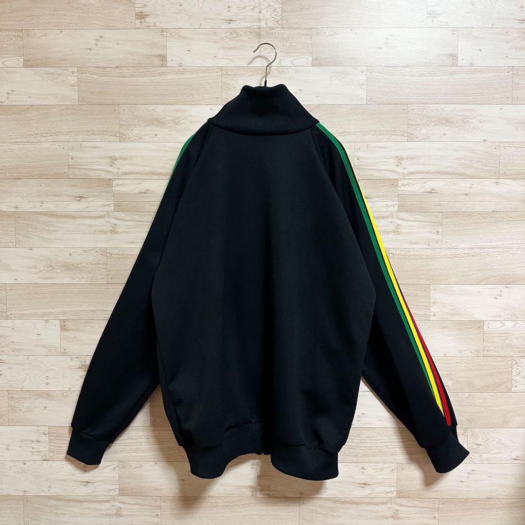 Adidas Tracksuits, Pullovers Jerseys 80'S Xl