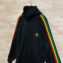 Adidas Tracksuits, Pullovers Jerseys 80'S Xl