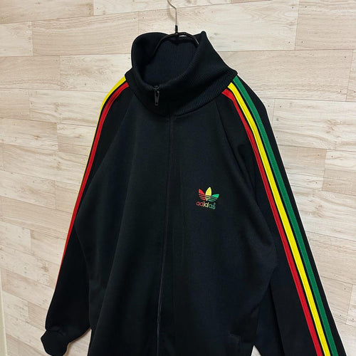 Adidas Tracksuits, Pullovers Jerseys 80'S Xl
