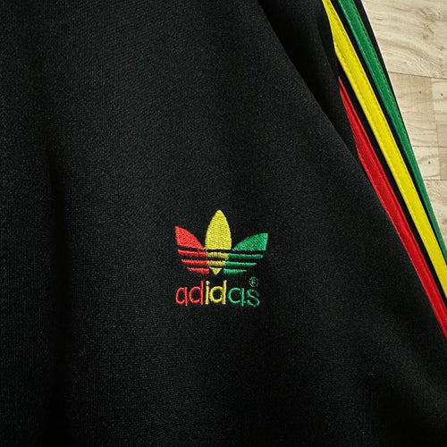Adidas Tracksuits, Pullovers Jerseys 80'S Xl