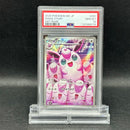 Pokemon Card Game Psa 10 Ar X 091/080