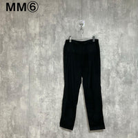 Mm6 Maison Margiela Casual Pants Mm 40