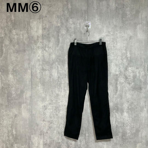 Mm6 Maison Margiela Casual Pants Mm 40