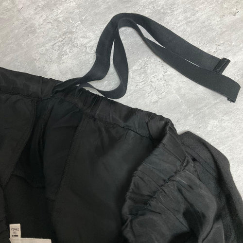 Mm6 Maison Margiela Casual Pants Mm 40