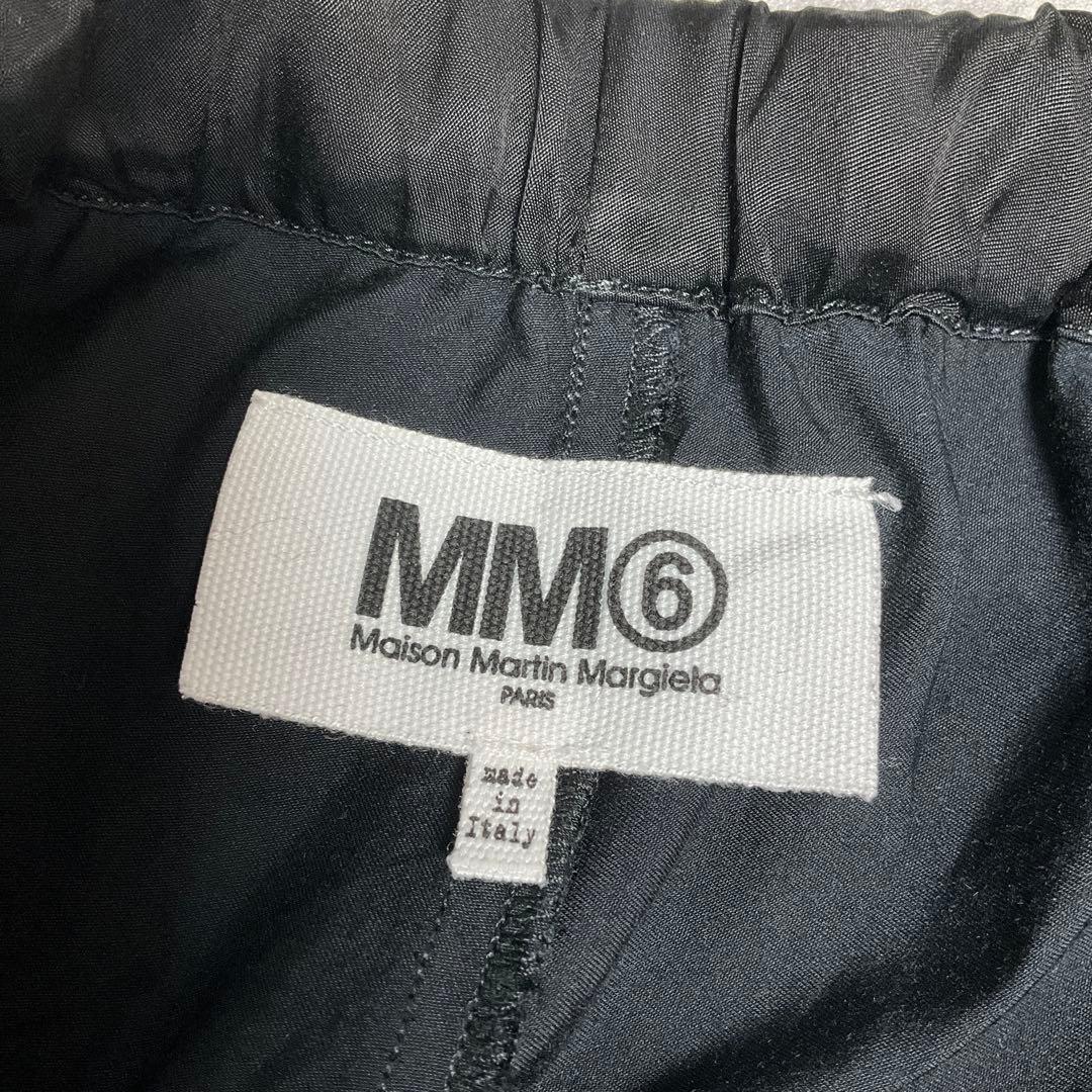 Mm6 Maison Margiela Casual Pants Mm 40