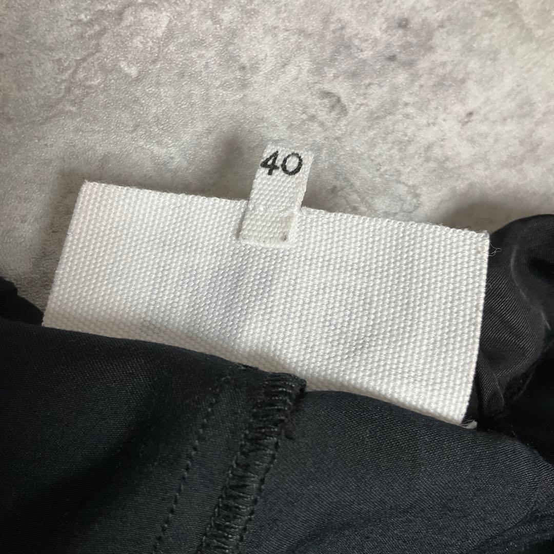 Mm6 Maison Margiela Casual Pants Mm 40