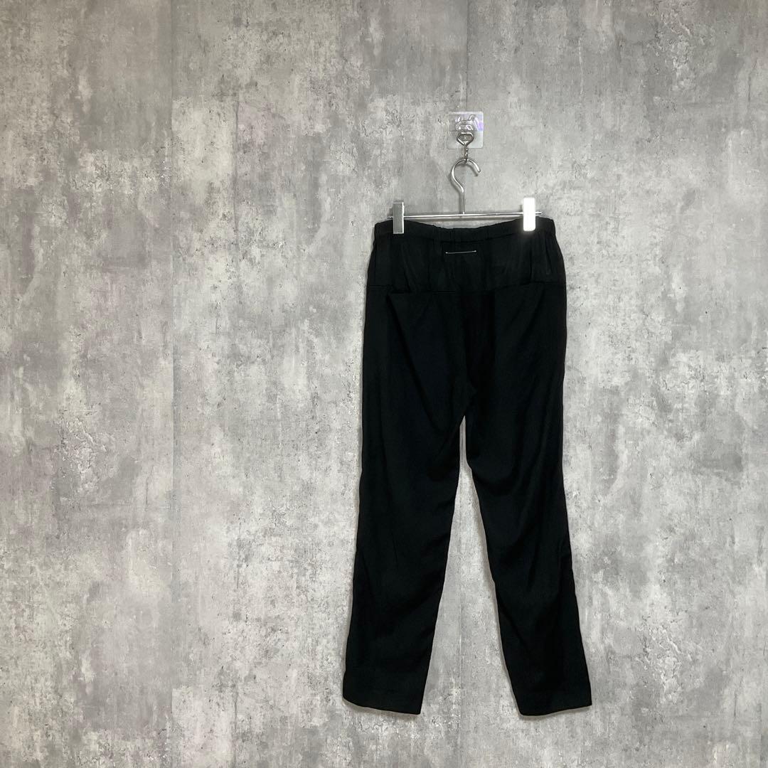 Mm6 Maison Margiela Casual Pants Mm 40
