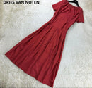 Dries Van Noten Short-Sleeve