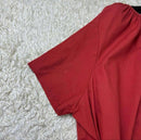 Dries Van Noten Short-Sleeve