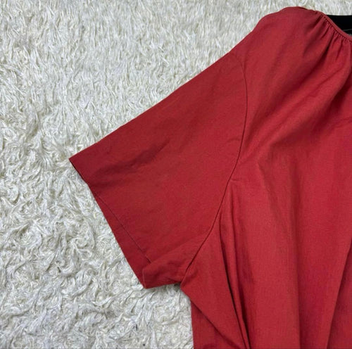 Dries Van Noten Short-Sleeve