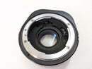 Conversion Converter Lenses Nikon Af Teleconverter Tc-16A 1.6X