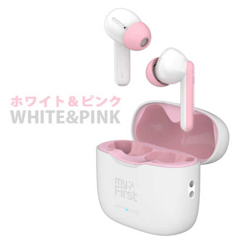 Wireless Earphone Myfirst Carebuds Fh8505Sa-We01