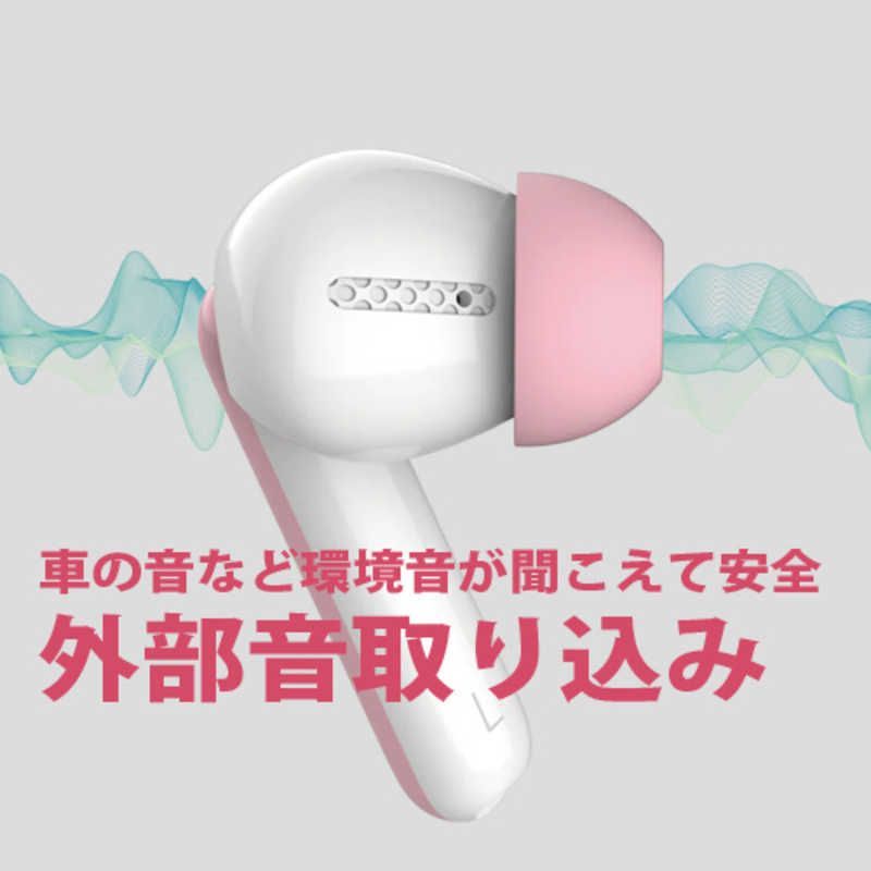 Wireless Earphone Myfirst Carebuds Fh8505Sa-We01