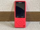 Sony Digital Audio Players