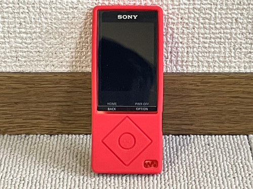 Sony Digital Audio Players