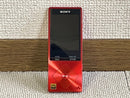 Sony Digital Audio Players
