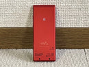Sony Digital Audio Players