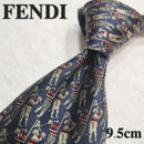 Fendi Ties