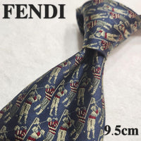 Fendi Ties