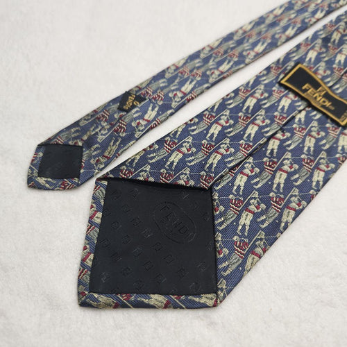 Fendi Ties