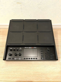 Samplers Roland Spd-Sx Pro