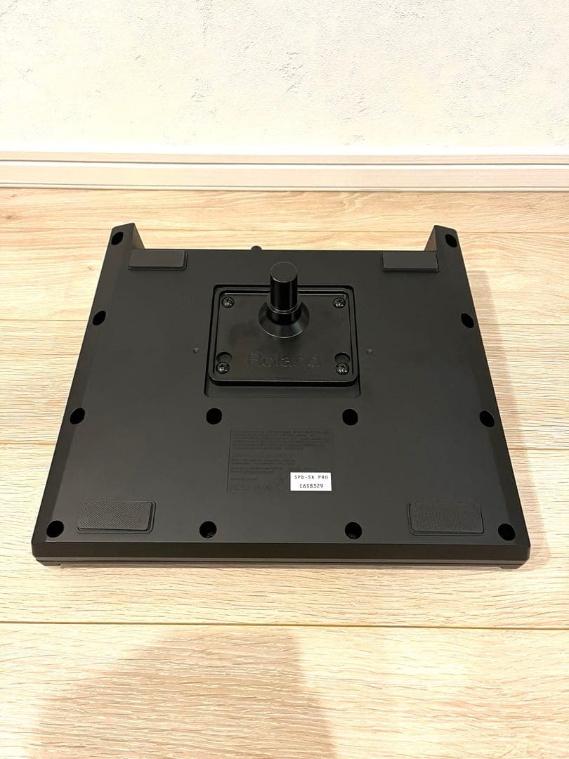 Samplers Roland Spd-Sx Pro