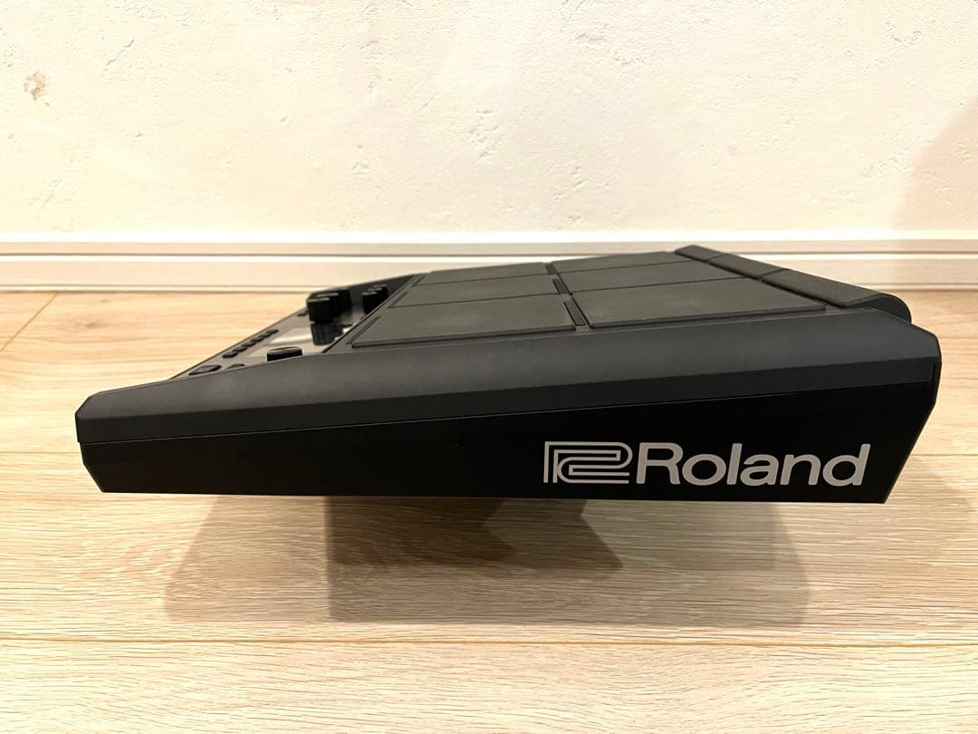 Samplers Roland Spd-Sx Pro