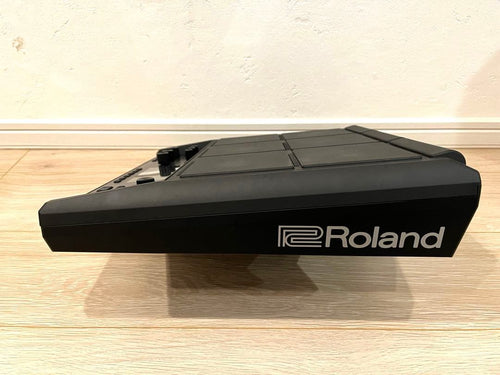 Samplers Roland Spd-Sx Pro
