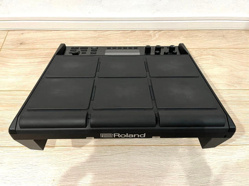 Samplers Roland Spd-Sx Pro