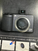 Ricoh Other Gr Digital