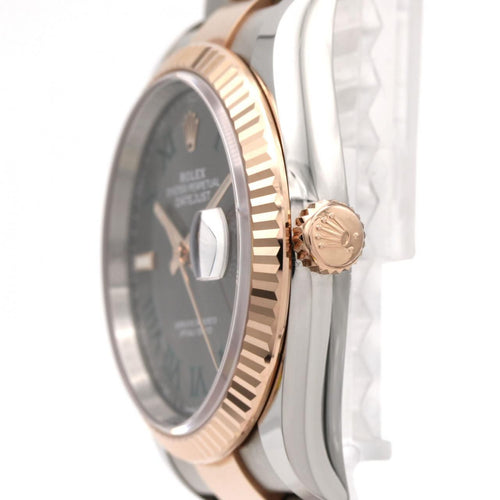 Rolex Automatic Winding Clock 126231 3 Ssxpg