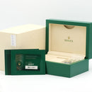 Rolex Automatic Winding Clock 126231 3 Ssxpg