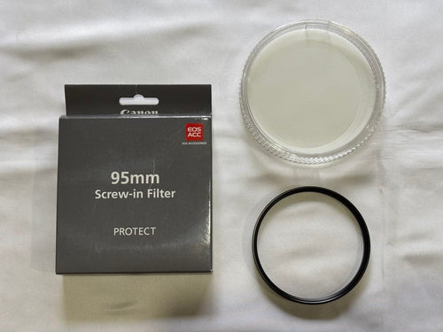 Canon Protective Filters Rf28-70Mm F2
