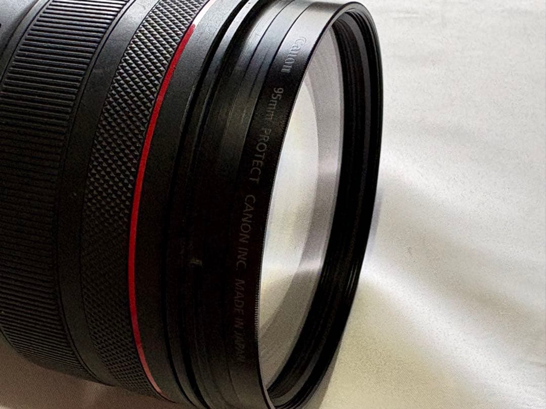 Canon Protective Filters Rf28-70Mm F2