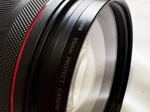 Canon Protective Filters Rf28-70Mm F2