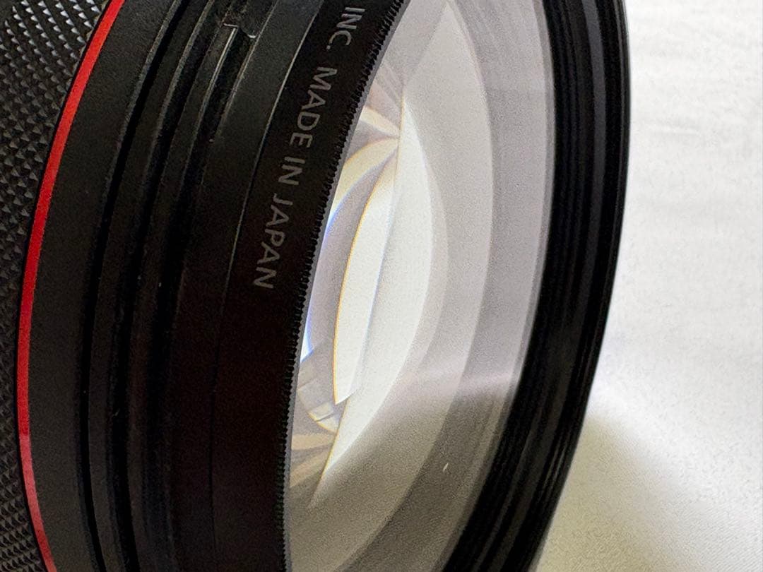 Canon Protective Filters Rf28-70Mm F2