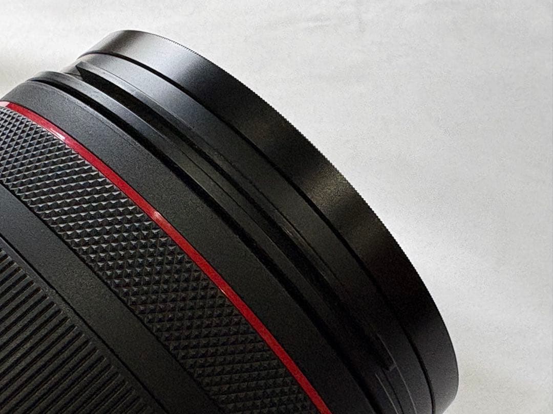 Canon Protective Filters Rf28-70Mm F2