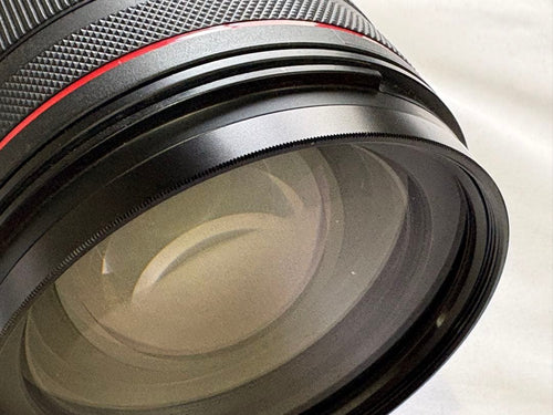 Canon Protective Filters Rf28-70Mm F2